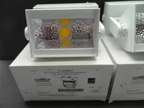 CTL183H35D-P CONTECH LIGHTING Stealth Wall Lighter Track #2