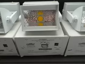 CTL183H35D-P CONTECH LIGHTING Stealth Wall Lighter Track #3