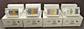 CTL183H35D-P CONTECH LIGHTING Stealth Wall Lighter Track