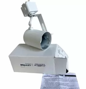 CTL603-P CONTECH LIGHTING Swivel Lampholder Single Circuit