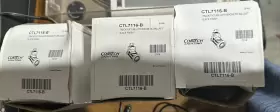 CTL7116 CONTECH LIGHTING Led Vertical Track Lights #2