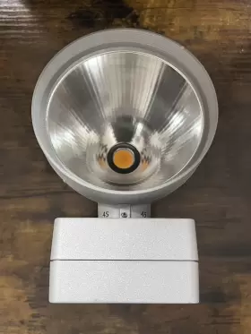 CTL8062VM3D CONTECH LIGHTING Vertical Led Track Light Dimming #2
