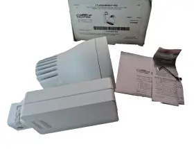 CTL8253VM35D-P CONTECH LIGHTING Light Track Dimmable Vertical