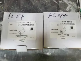 CTL9054M35CD-B CONTECH LIGHTING Track Head Beam #2