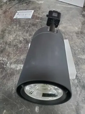 CTL9054M35CD-B CONTECH LIGHTING Track Head Beam