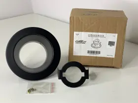 CTR2002-BLK-B CONTECH LIGHTING Reflector Rings Box