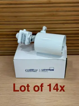 HTL603A-P CONTECH LIGHTING Swivel Neck Par Lamps