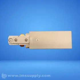 LA-10A CONTECH LIGHTING Track Power Fnob