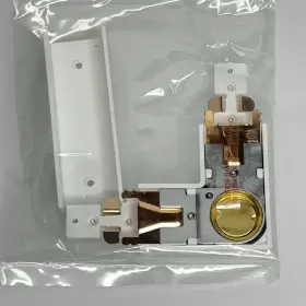 LA-12-P CONTECH LIGHTING Joiner Track Box Leviton #3