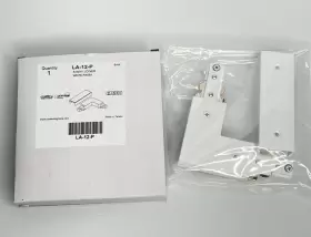 LA-12-P CONTECH LIGHTING Joiner Track Box Leviton