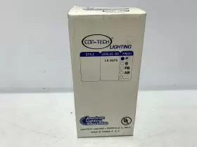 LA-2075-P CONTECH LIGHTING Track Transformer #2