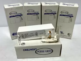 LA-2075-P CONTECH LIGHTING Track Transformer