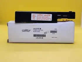 LA-210-B CONTECH LIGHTING End Single Phase
