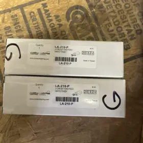 LA-210-P CONTECH LIGHTING Circuit End