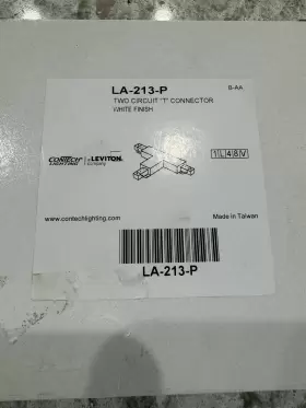 LA-213-P CONTECH LIGHTING Circuit #2