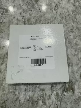 LA-213-P CONTECH LIGHTING Circuit