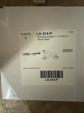 LA-214-P CONTECH LIGHTING Reverse Polarity Circuit