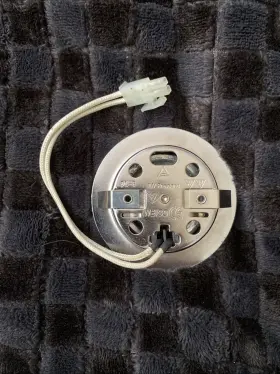 LMLVSS01 CONTECH LIGHTING Underglo Mini Halogen Downlighting