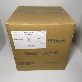 LTL603-P CONTECH LIGHTING Swivel Lampholder Single Circuit