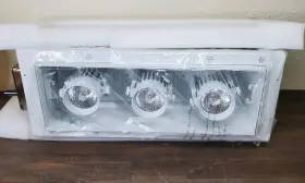 RDA4L230K12D5FX3WHT-P CONTECH LIGHTING Led Recessed Recess