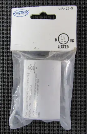 LIR426-S CONTECH Odyssey Track