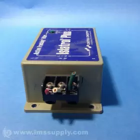 1C-105 CONTROL CONCEPTS Tracking Filter Usip #2