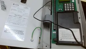 0006-000003-00 COOPER Litekeeper Lighting Controller Zone #3