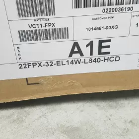 22FPX-32-EL14W-L840-HCD COOPER Configurable Led Edge Lit #3