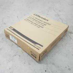 22FPX-32-EL14W-L840-HCD COOPER Configurable Led Edge Lit
