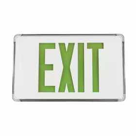 638183894057 COOPER Surelites Uxukwh Emergency Exit Vandal