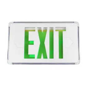 Uxuk COOPER Sure Lites Emergency Exit Conversion Vandal Kit