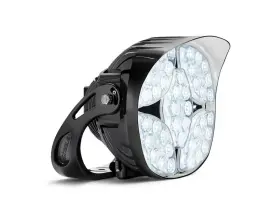 AF-750-4-VH-40-BLK-AM COOPER Field Cct Stadium Lighting