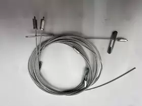 BKYT18-063-120K COOPER Line Kwikwire #3