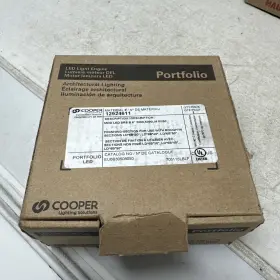 EU6B30508050 COOPER Eaton Portfolio Led Module