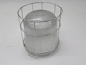 G303 COOPER Luminaires Globe Glass Guard