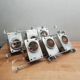 H99ICAT COOPER Recessed Recess Light Housing