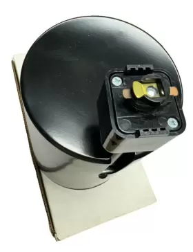 L763MBX COOPER HALO POWER-TRAC Lighting Flatback Cylinder #2