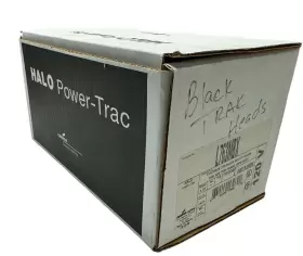L763MBX COOPER HALO POWER-TRAC Lighting Flatback Cylinder