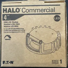 HM412835 COOPER Halo Led Module