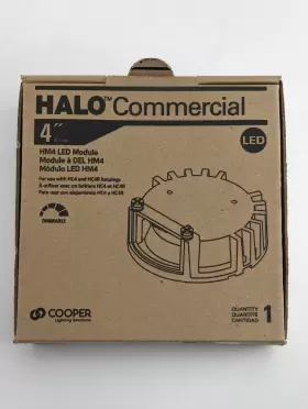 HM412850 COOPER Halo Led Module #3