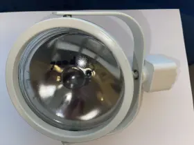 L2001X COOPER INDUSTRIES / HALO Head Track Lighting Dimmable #2