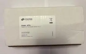 MSP31VMVDC1EP COOPER LIGHT SOLUTIONS Wta Wavelinx Adapter Kit