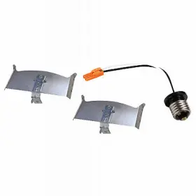 SMD4ACCKIT COOPER LIGHTING Surf Mount Kit