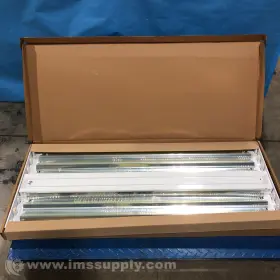 11892001 COOPER LIGHTING High Bay Luminare Fixture Fnob