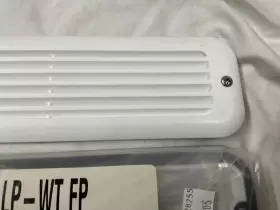 1211-OP COOPER LIGHTING Fp Lumiere Landscape Step Light #3