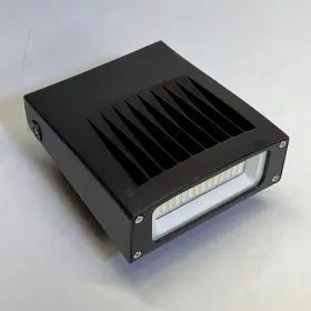 13612590 COOPER LIGHTING Lumark Ap Selectable Led Wall Pack