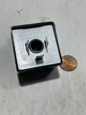 220C173G01 COOPER LIGHTING Ballast