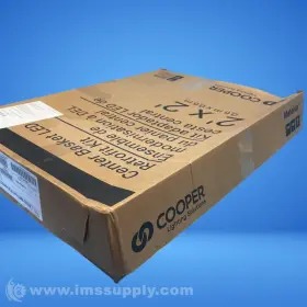 22CBRK-SL3-UNV-L840-CD1-U COOPER LIGHTING Led Panel Fnob