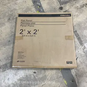 22FP2135C-EL14W COOPER LIGHTING Led Flat Panel Fnfp