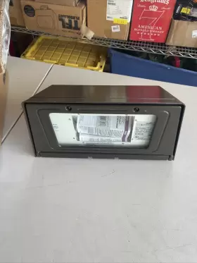 4128933 COOPER LIGHTING Wall Mount Luminaire Lamp #3